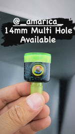 Amar 14mm Multi Hole Slide