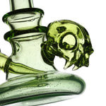 Snic  Fade 10mm Cat Skull