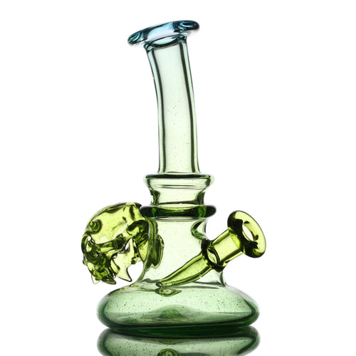 Snic  Fade 10mm Cat Skull