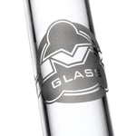 HVY Glass Mini Beaker