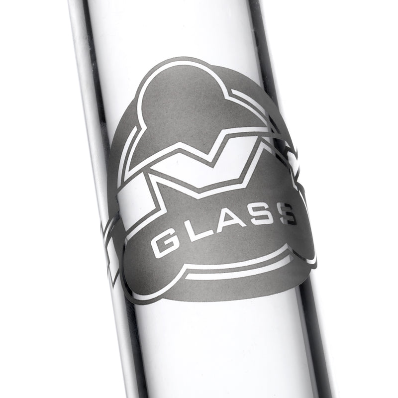 HVY Glass Mini Beaker