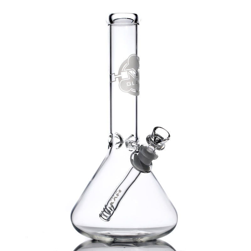 HVY Glass Mini Beaker