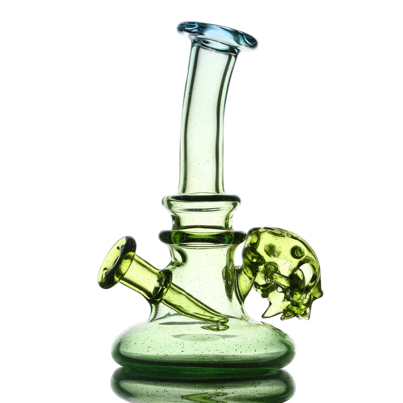 Snic  Fade 10mm Cat Skull